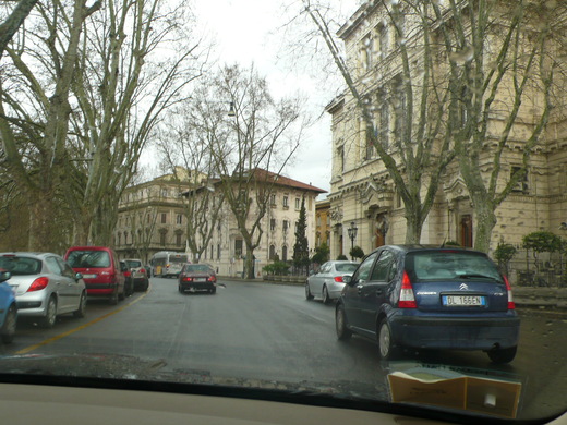 Arrival from Roma_a0129711_2045481.jpg