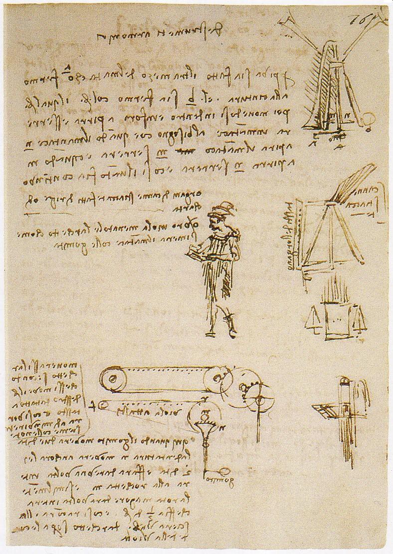 ダ・ヴィンチのペーパーオルガン　Organo de papel de Leonardo da Vinci_c0213220_6592337.jpg