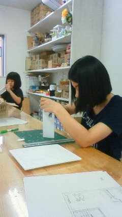 木曜クラス_b0187423_6423230.jpg