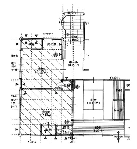 WEB見学会　リフォーム　名古屋市千種区1-3_e0087725_16404433.jpg