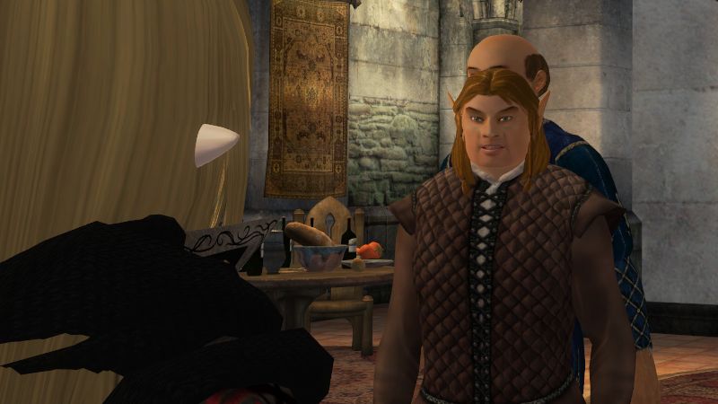 Tes4 Oblivion 闇の信徒 孤独な放浪者 Monochrome 白と黒の世界 Tes4 Oblivion 闇の信徒 孤独な放浪者 Monochrome 白と黒の世界