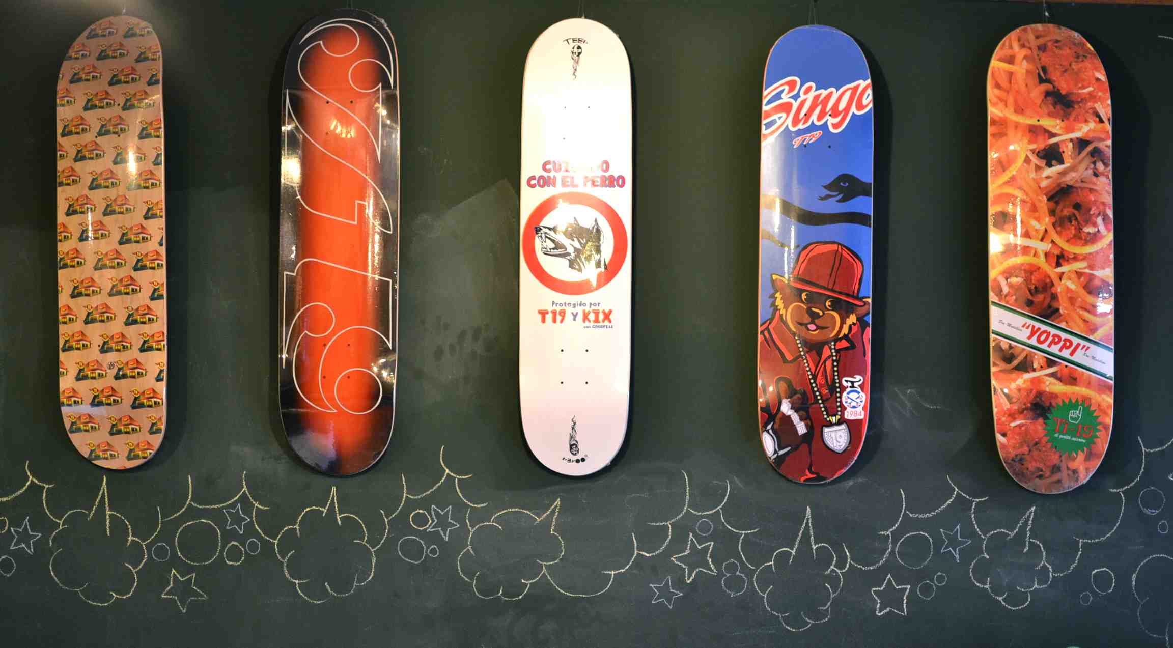 T19より : TAZ-TOKYO BLOG