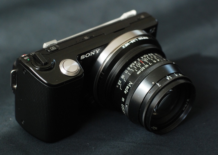 NEX-5にL39アダプターでオールドレンズを遊ぶ！_a0196238_9195782.jpg