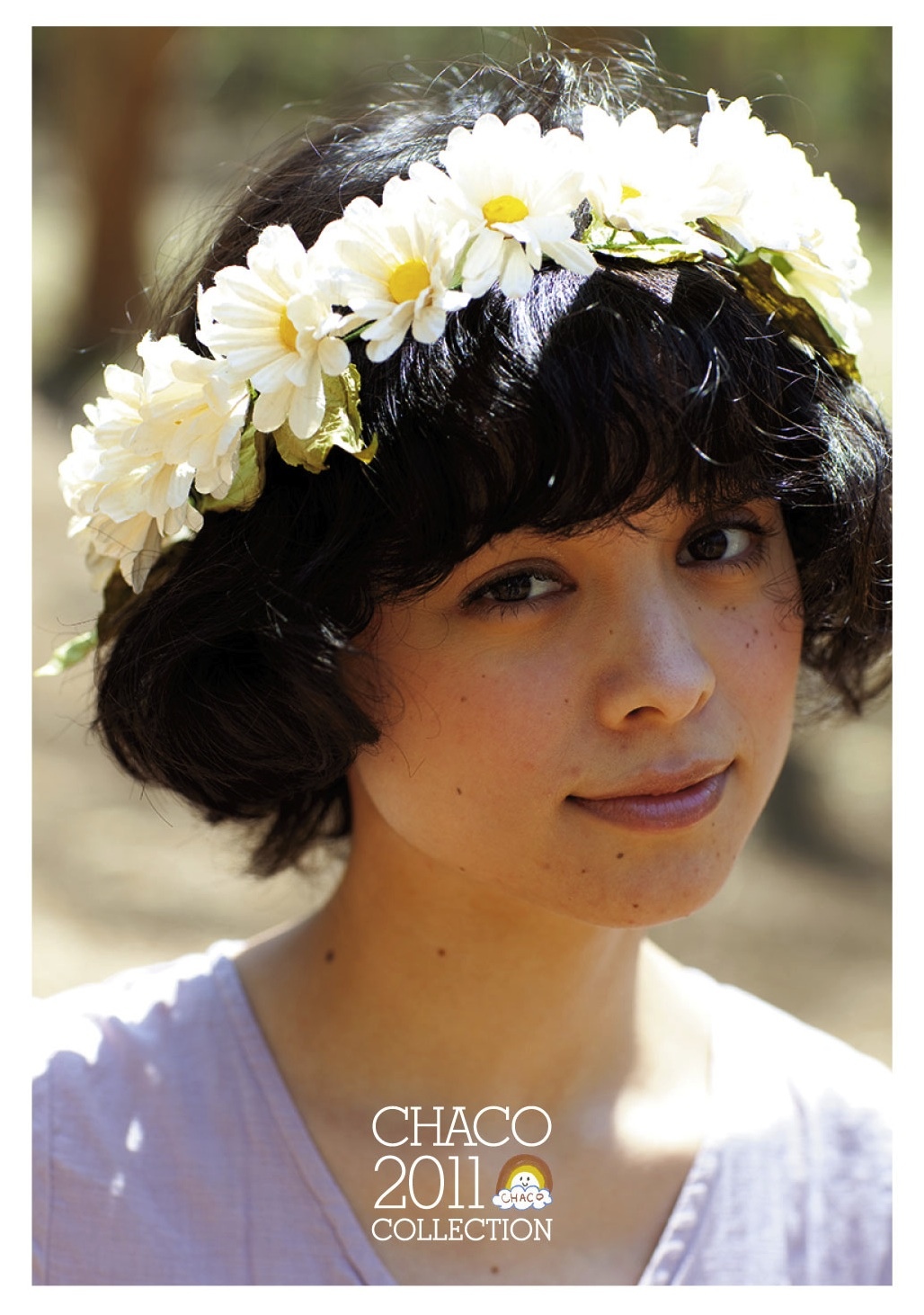 モデル仲川希良さん Chaco11collection Sun Dance モデル仲川希良さん Chaco11collection Sun Dance