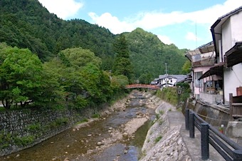 夏の室生寺。　その１_b0025850_01498.jpg