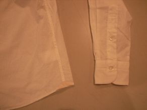 \"TheThreeRobbers ROUND COLLAR SHIRT WHITE／ORDER\"ってこんなこと。_c0140560_12322398.jpg