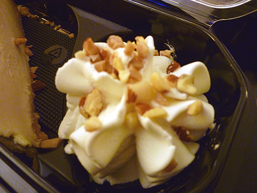 The Cheesecake Factory(ザ・チーズケーキ・ファクトリー)_c0152767_23155161.jpg