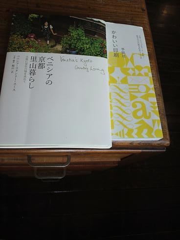 読みかけの本_f0121167_18112165.jpg