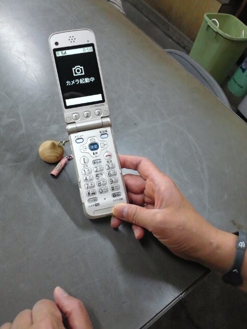 プチ便り(携帯)_a0206870_9274554.jpg