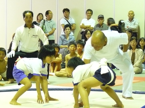 第13回わんぱく相撲大会_f0167672_1054448.jpg