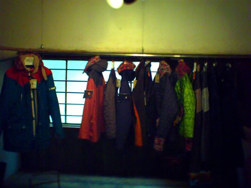 2011FW TOKYO COLLECTION_b0134291_15305384.jpg