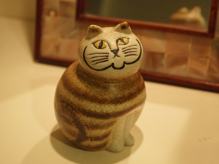 まねき猫がやってきました_e0167593_01277.jpg
