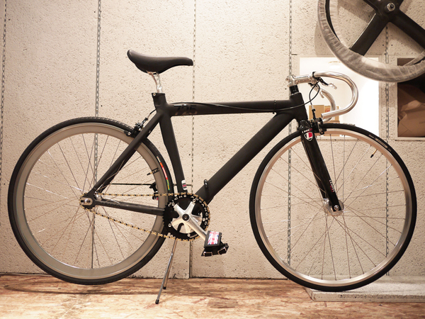 LEADER 725 TR + RITCHEY - Classic -』 : Immigrant Cycle Garage