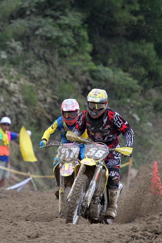 2011 ALL JAPAN MX CHAMPIONSHIP Rd2 近畿大会　PartⅠ_e0214496_12143927.jpg