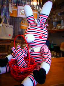 sock　COZY店主(cevenne)_f0197312_1303724.jpg