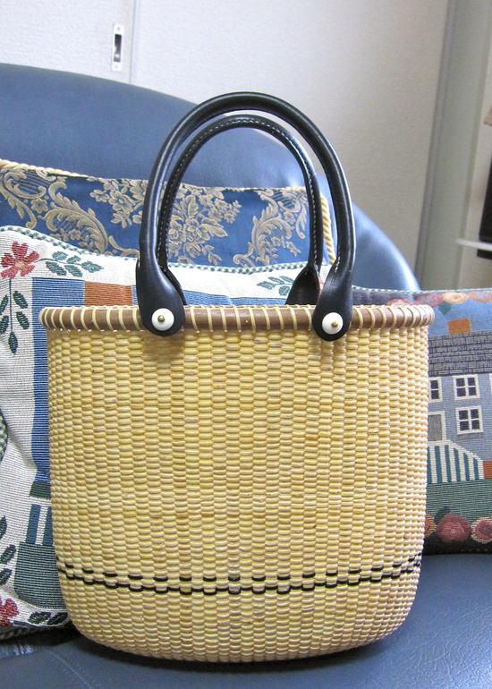 個性派 tote bag_f0197215_22322369.jpg