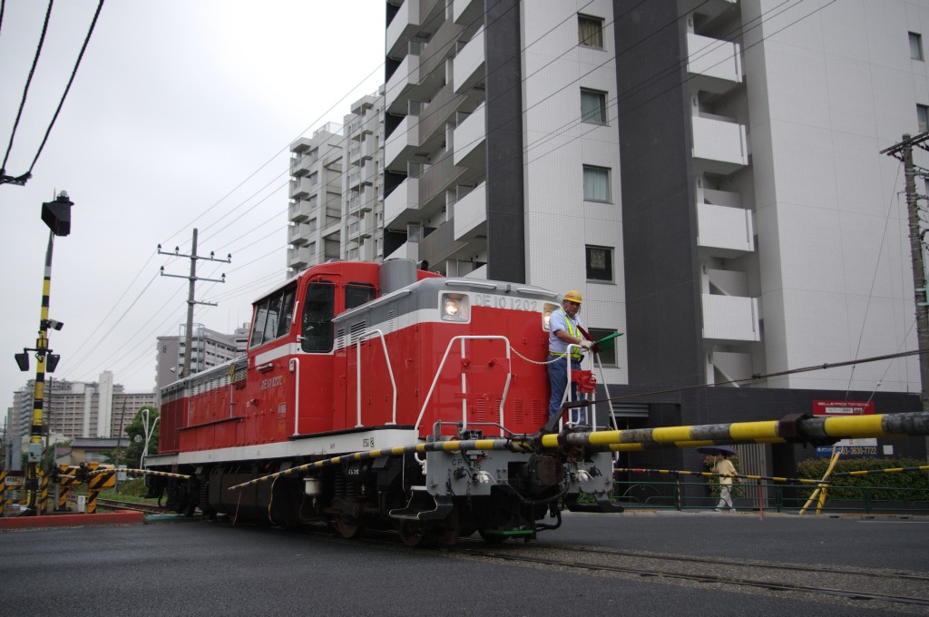 今日の越中島（6/18）_f0203926_17595314.jpg