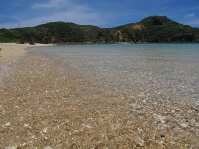 6月 18日 続・海です。_b0158746_17155942.jpg