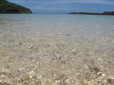 6月 18日 続・海です。_b0158746_171725.jpg