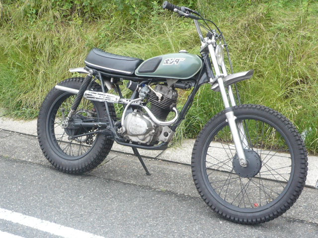 イーハトーブｔｌ125 50find