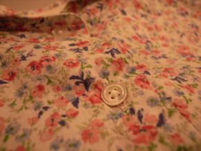 \"TheThreeRobbers ROUND COLLAR SHIRT FLOWER/ORDER\"ってこんなこと。_c0140560_1141188.jpg