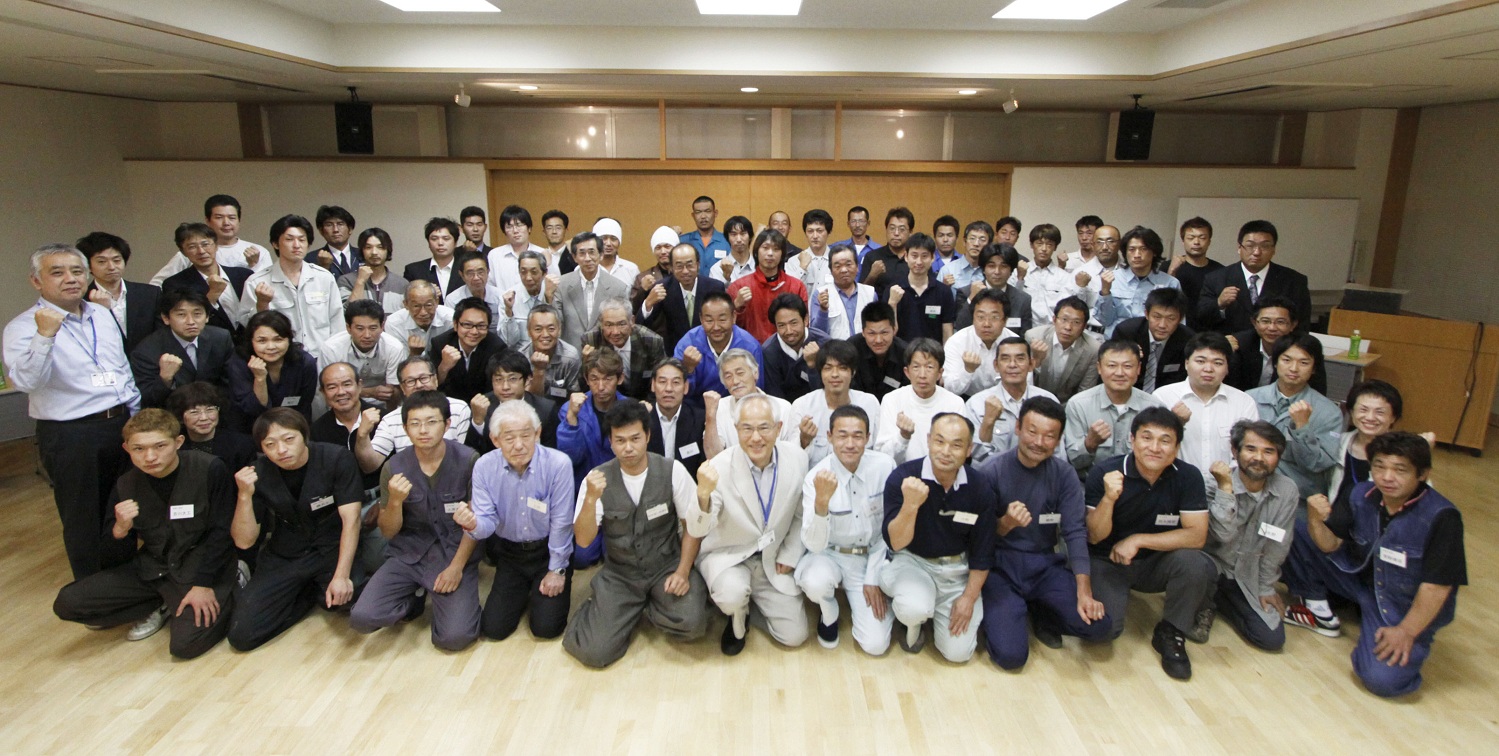ホットワーク安全大会_a0107574_2251486.jpg