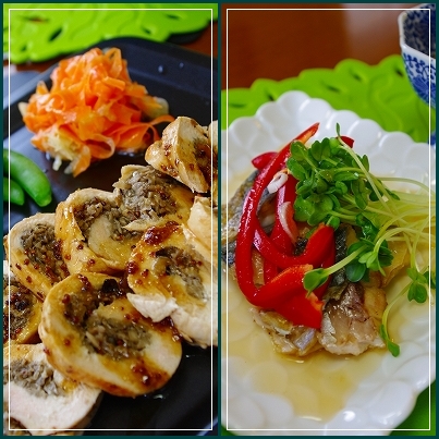 美味しい~日!!_c0207890_016352.jpg