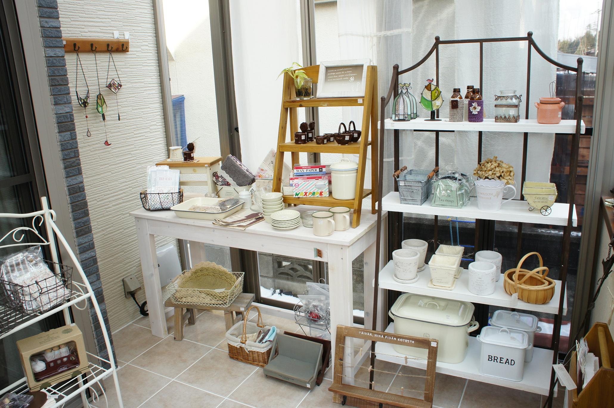 zakka shop puchi*です♪_b0172807_15272354.jpg
