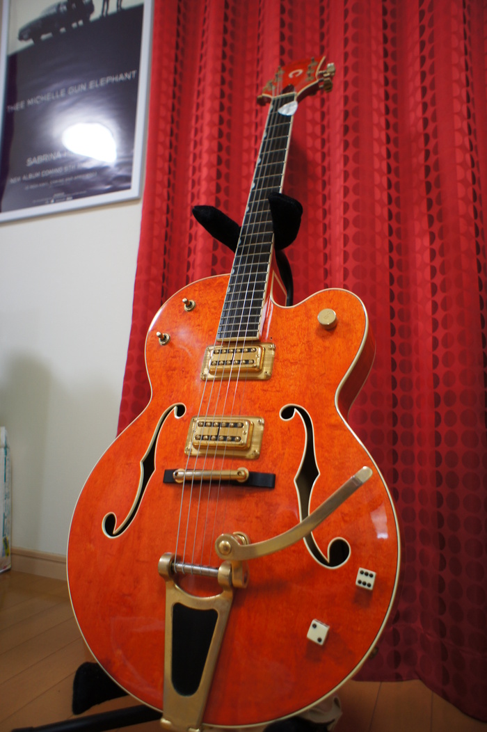 Gerco K-FA-ORN 売ります 売約済み : TURKY☆のthe Hi-Hat