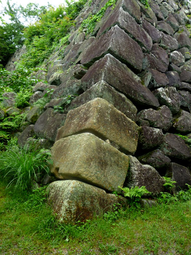郡山城跡_e0048413_20423243.jpg