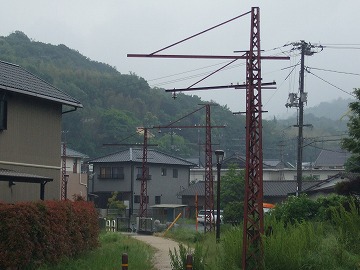 下津井電鉄廃線跡その５・児島の街中に【2011年5月】_a0054016_14305097.jpg