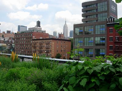 The High Line Section 2がオープン_f0200433_22131344.jpg