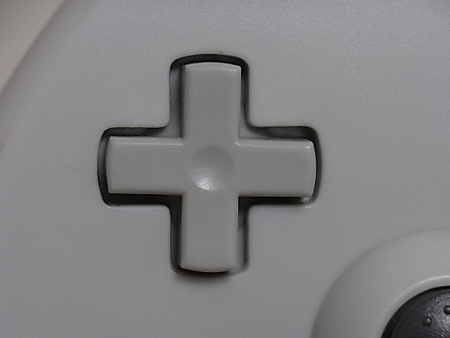 【レビュー】DOCS Wireless Dreamcast Controller_c0004568_21571263.jpg