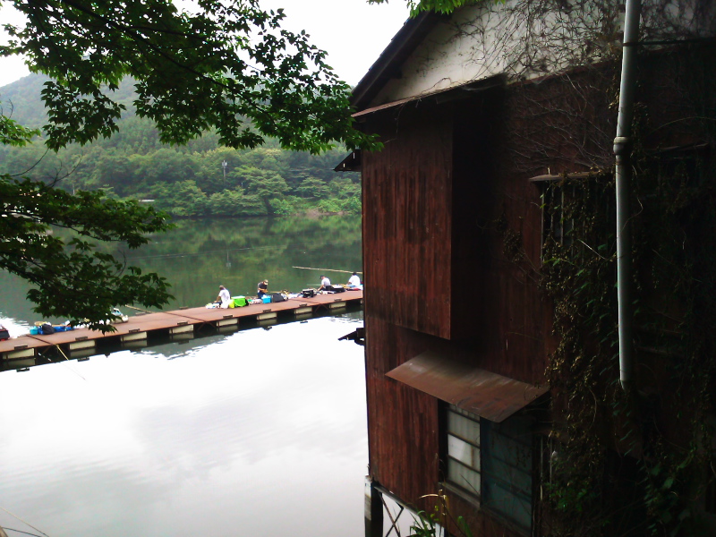 陣見山線・秩父からの定峰峠_b0104774_2074116.jpg