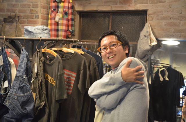NY帰り!! -White Mountaineering-_d0158579_22202613.jpg