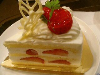 Patisserie Swallowtail White Rose_f0037097_22133995.jpg