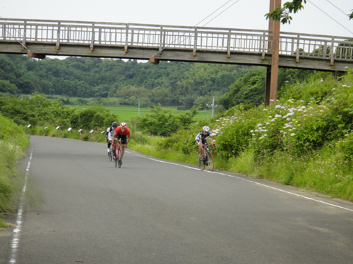 第1回ECUPを行ないました(写真が多い)_f0160801_195339.jpg