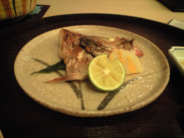 京都なら山玄茶、草食 なかひがし、楽膳 柿沼、波波、コムシコムサ、RENARD BLEU_a0194908_12522525.jpg