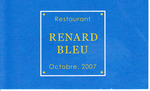 京都なら山玄茶、草食 なかひがし、楽膳 柿沼、波波、コムシコムサ、RENARD BLEU_a0194908_12534447.jpg