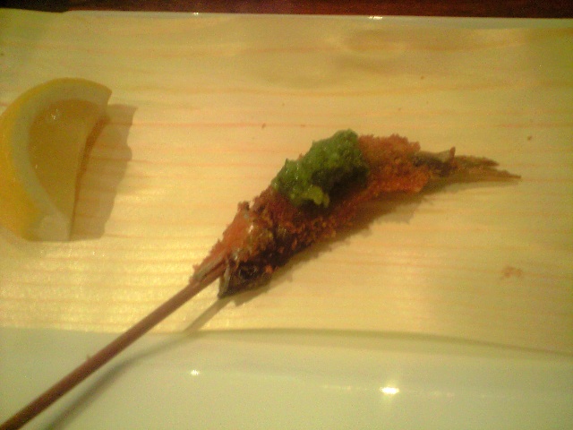 大阪料理- Cuisine d`Osaka Ryo_a0194908_911577.jpg