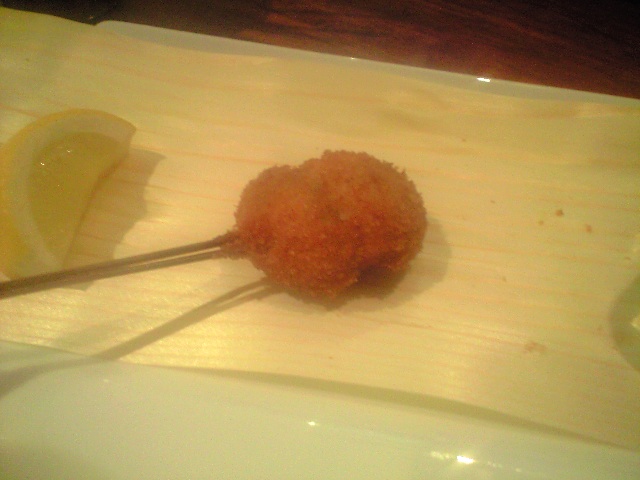 大阪料理- Cuisine d`Osaka Ryo_a0194908_9122261.jpg