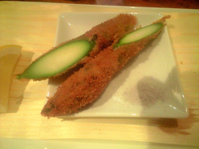 大阪料理- Cuisine d`Osaka Ryo_a0194908_9134812.jpg