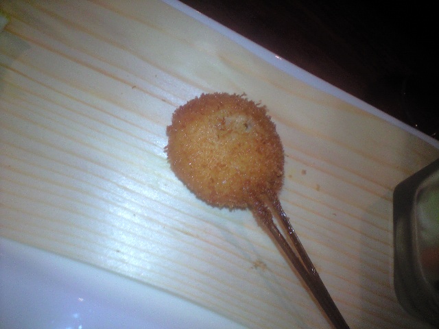 大阪料理- Cuisine d`Osaka Ryo_a0194908_913619.jpg