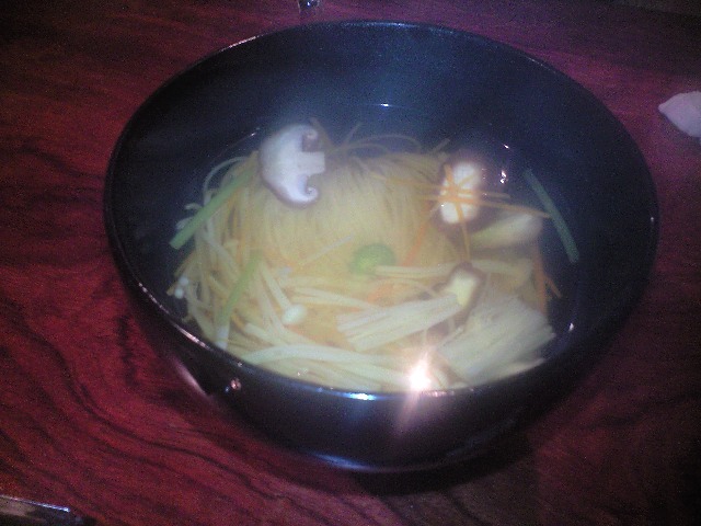 大阪料理- Cuisine d`Osaka Ryo_a0194908_914993.jpg