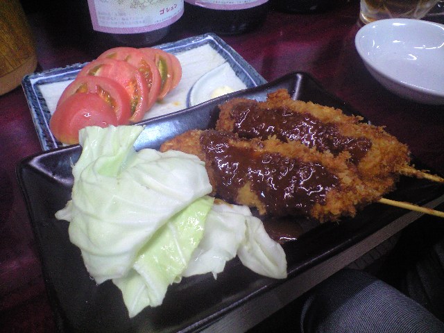 大阪料理- Cuisine d`Osaka Ryo_a0194908_91736100.jpg