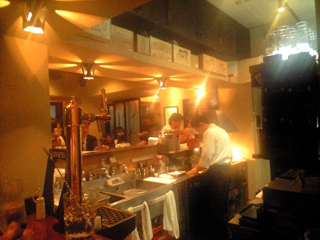 大阪料理－　Cuisine d`Osaka Ryo_a0194908_981532.jpg