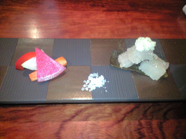 大阪料理- Cuisine d`Osaka Ryo_a0194908_984941.jpg