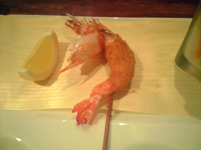 大阪料理- Cuisine d`Osaka Ryo_a0194908_992622.jpg