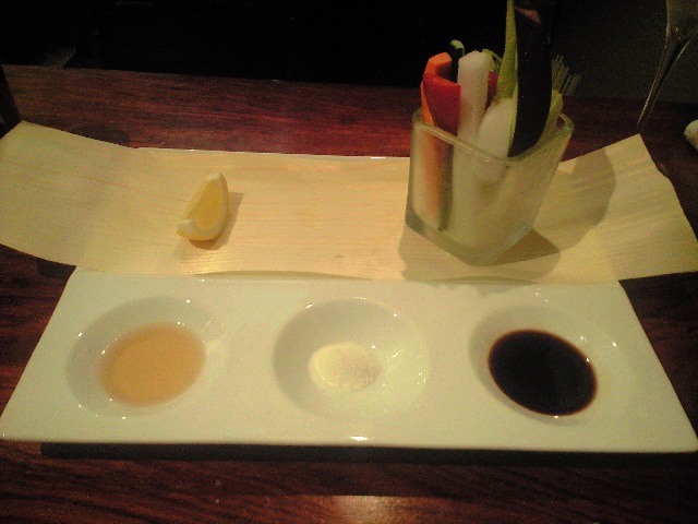 大阪料理- Cuisine d`Osaka Ryo_a0194908_99699.jpg