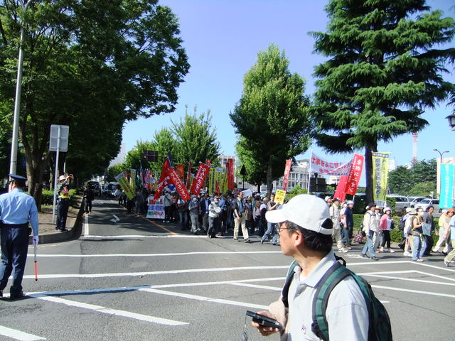 6月19日(日)フクシマ反原発行動(その2)_d0155415_9410100.jpg